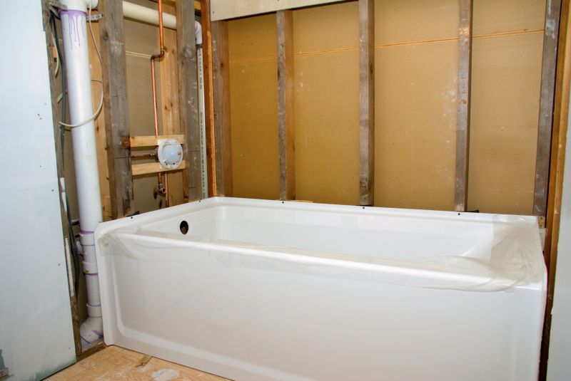 Top Bathroom Remodeling Companies in Toledo, OH