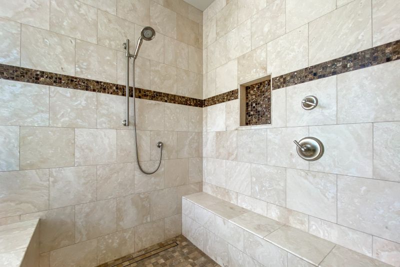 Cost of Shower Installation in Sylvania, OH