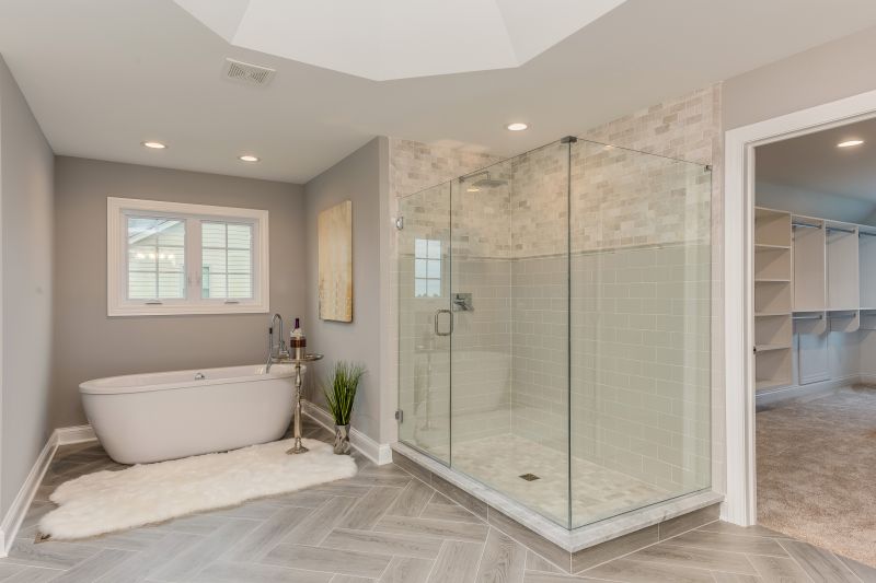 Best Shower Remodeling Contractors in Sylvania, OH